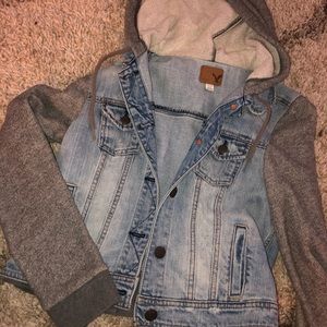 American eagle jacket